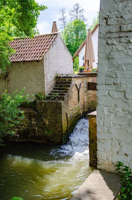 Grimbergen (8) - Heemkring Ter Ham Steenokkerzeel 